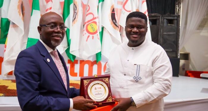 John Alamu, Founder and Group Managing Director of CapitalSage Holding