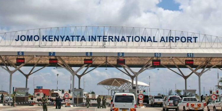 Kenya to use $155 million from IPO to expand Jomo Kenyatta International Airport