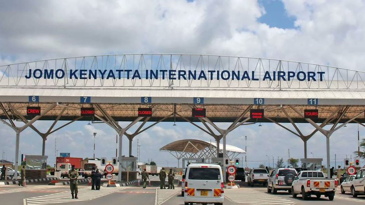 Kenya to use $155 million from IPO to expand Jomo Kenyatta International Airport