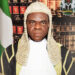 CJ Tsoho responds to CCB Asset Declaration summons