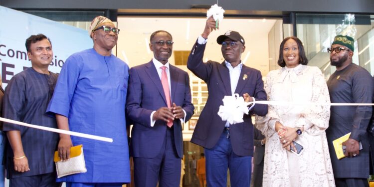 Lagos Free Zone