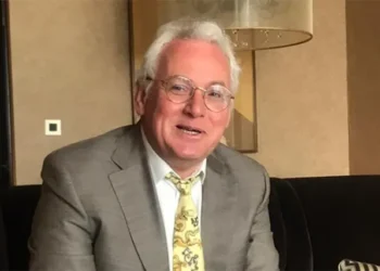 Deap Capital names Lamon Rutten, ex-Saudi Mining Exchange CEO, as chairman