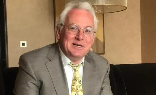 Deap Capital names Lamon Rutten, ex-Saudi Mining Exchange CEO, as chairman