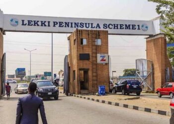 Lekki Phase I tops Lagos shortlet revenue with N93.78bn in 2025 – Report