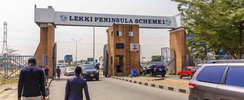 Lekki Phase I Shortlets Earn N93.78bn in 2025