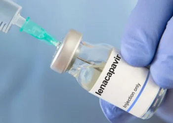 FG receives long-acting Lenacapavir injection for HIV prevention 