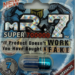 NAFDAC warns Nigerians on MR.7 SUPER 700000 capsules recall