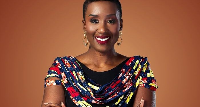From presence to power: Building the table we deserve 