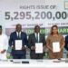 Guinea Insurance opens N5.8 billion Rights Issue to boost capital base