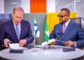 Finland–Nigeria MoU targets cybersecurity amid rise in cyberattacks