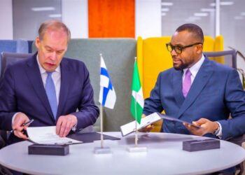 Finland–Nigeria MoU targets cybersecurity amid rise in cyberattacks