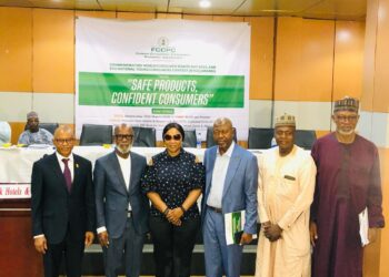 FCCPC warns businesses to recall substandard products or face consequences