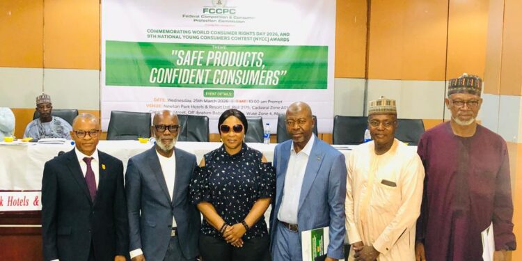 FCCPC warns businesses to recall substandard products or face consequences