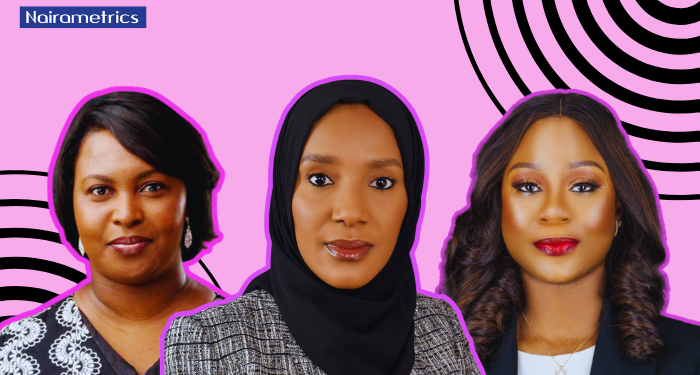 Meet 10 powerful women leading NGX-listed FMCG and manufacturing companies 