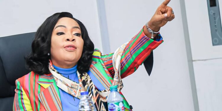 Nkeiruka Onyejeocha