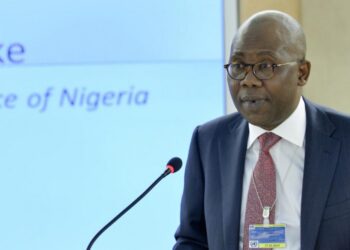 OPL 245 resolution: Ex-AGF, Mohammed Adoke demands apology from FG