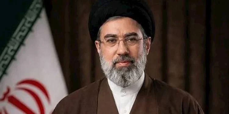 Mojtaba Khamenei appointed Iran Supreme Leader as oil tops $100