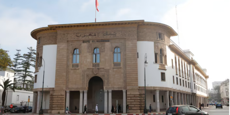 Morocco holds interest rate at 2.25% amid global uncertainty 