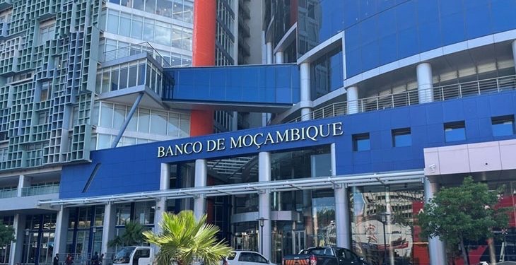 Mozambique central bank holds rate at 9.25% amid rising inflation risks