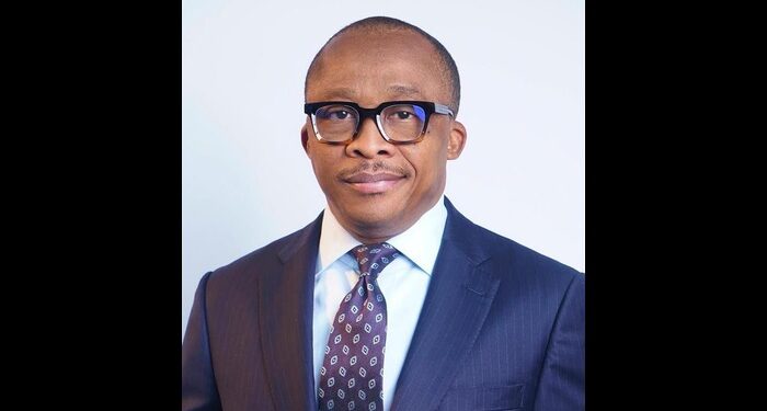 Mr Babatunde Folawiyo