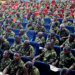 Nigerian Air Force to pay families of fallen personnel salaries for up to 12 months