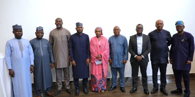 NERC inaugurates electricity regulators’ forum amid supply crisis