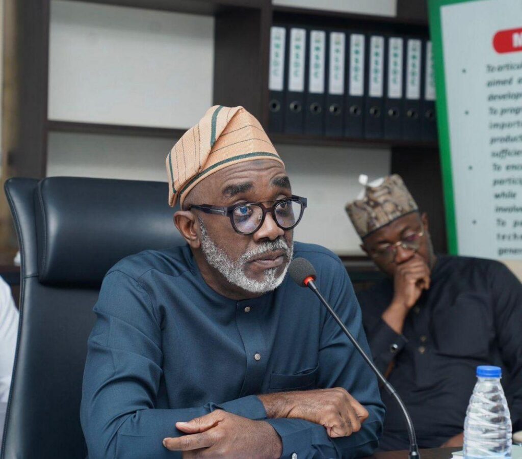 NSDC, BOI establish N10bn sugar project acceleration fund for greenfield projects