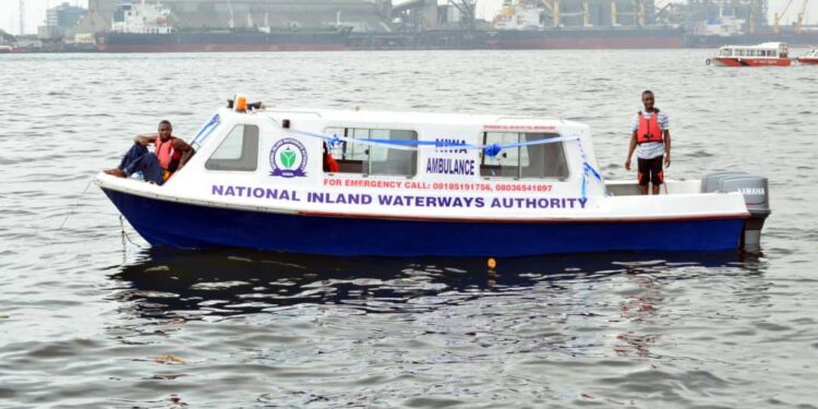 Alliance, NIWA move to push Nigeria’s marine tourism economy