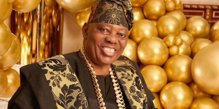 The Eleganza Group and the crisis of succession