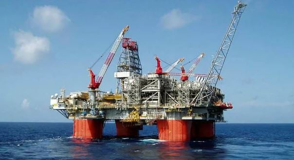 OPL 245: FG splits oil block for Eni, Shell