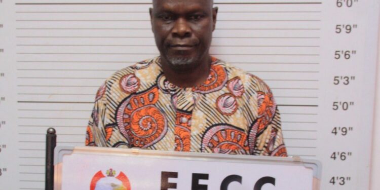 Lagos businessman Idowu jailed 30 years over $62,500, €36,020 fraud