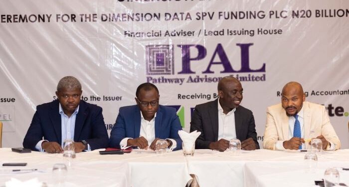 Pathway Advisors Limited