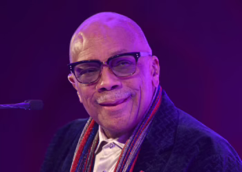 Quincy Jones Estate sells stake in Michael Jackson’s ‘Thriller’ catalog