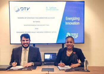 Anambra govt. signs MoU with Saudi Arabian firm to boost innovation