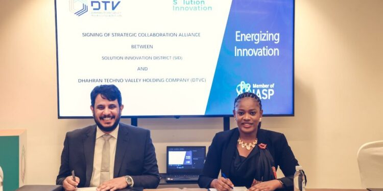 Anambra govt. signs MoU with Saudi Arabian firm to boost innovation