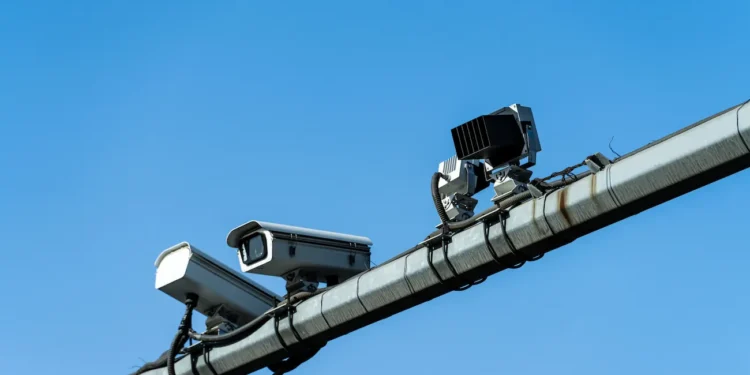 Nigeria leads Africa’s $2.1 billion AI surveillance spending with $470 million investment