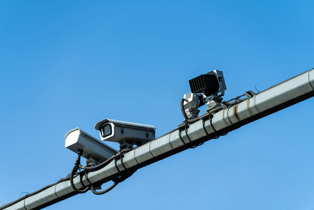 Nigeria leads Africa’s $2.1 billion AI surveillance spending with $470 million investment