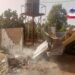 TCN demolishes houses, commercial structures for power project in Kaduna