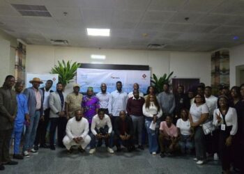 TD Africa, Cisco and Arravo Host C-Level Event on Secure and Intelligent Networking