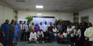 TD Africa, Cisco and Arravo Host C-Level Event on Secure and Intelligent Networking