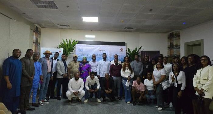 TD Africa, Cisco and Arravo Host C-Level Event on Secure and Intelligent Networking