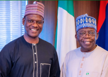 President Tinubu nominates Taiwo Oyedele as Minister of State for Finance 