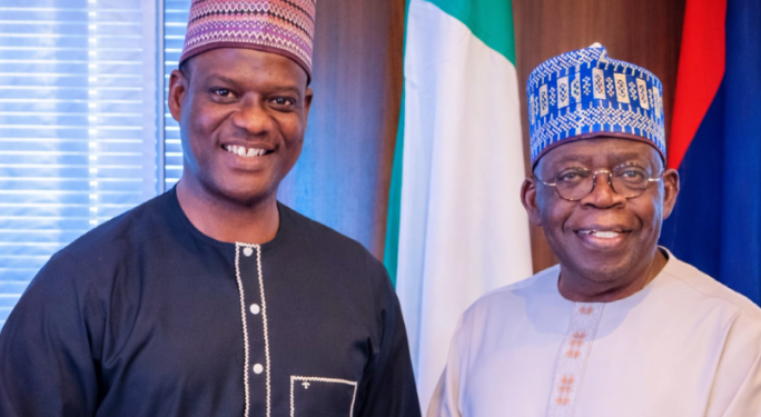 President Tinubu nominates Taiwo Oyedele as Minister of State for Finance 