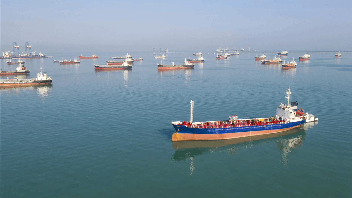 Oil tankers avoid Hormuz Strait after US, Israel strikes on Iran