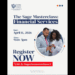 The Sage Centre to Host Finance Masterclass on April 11 | See Full Details