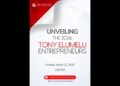 Tony Elumelu Foundation