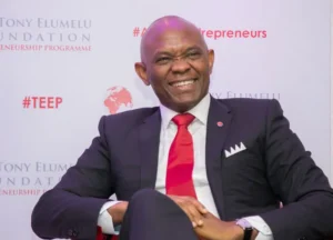 Tony Elumelu set to join Seplat board after $500 million stake