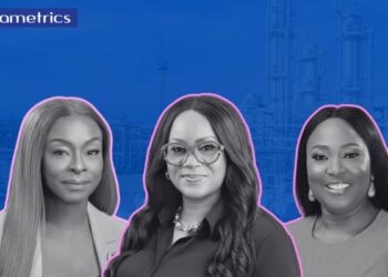 See 10 powerful women in Nigeria’s oil and gas sector