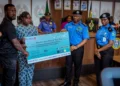 IGP disburses N2.4bn to 1,075 families of fallen police officers