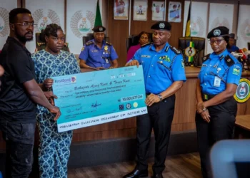 IGP disburses N2.4bn to 1,075 families of fallen police officers